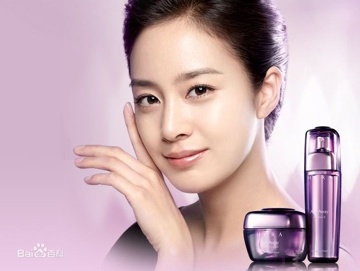 金泰希（正译）(（韩文）、Kim Tae Hee（英文）)广告女王性感图片图集
