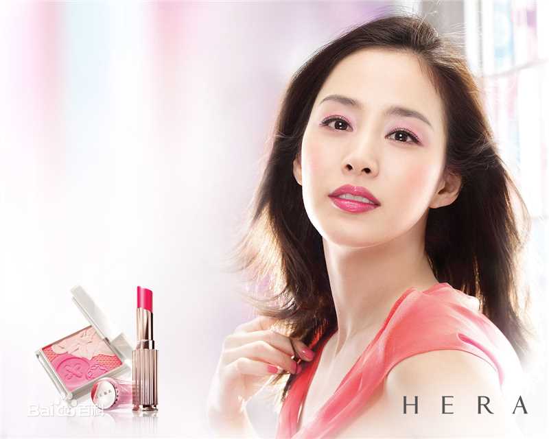 金泰希（正译）(（韩文）、Kim Tae Hee（英文）)广告女王性感图片图集