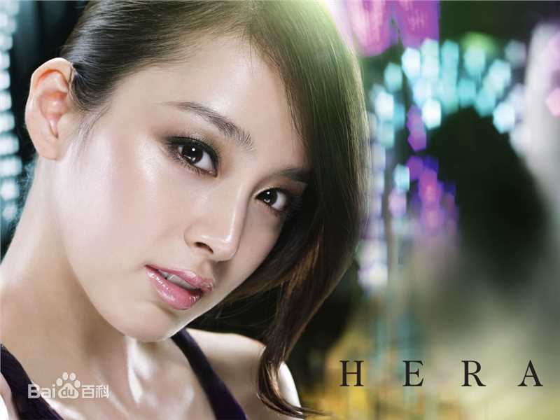 金泰希（正译）(（韩文）、Kim Tae Hee（英文）)广告女王性感图片图集