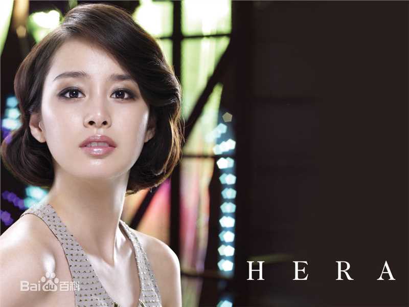 金泰希（正译）(（韩文）、Kim Tae Hee（英文）)广告女王性感图片图集