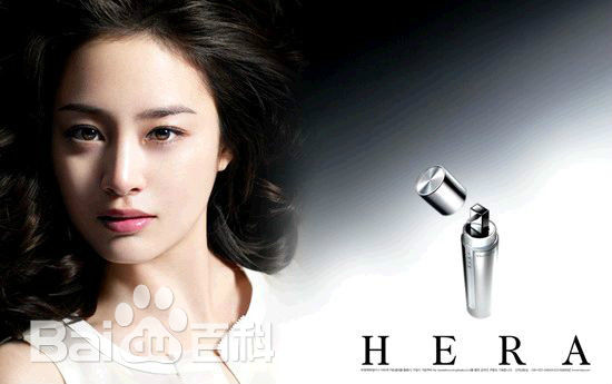 金泰希（正译）(（韩文）、Kim Tae Hee（英文）)广告女王性感图片图集
