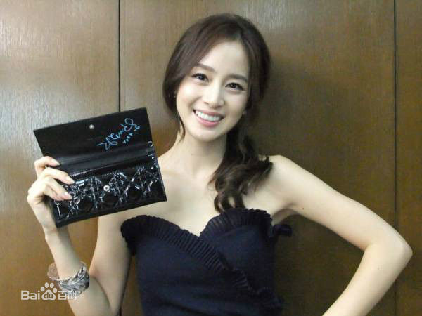 金泰希（正译）(（韩文）、Kim Tae Hee（英文）)出席活动图册