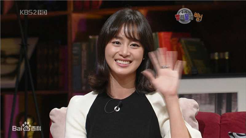 金泰希（正译）(（韩文）、Kim Tae Hee（英文）)出席活动图册