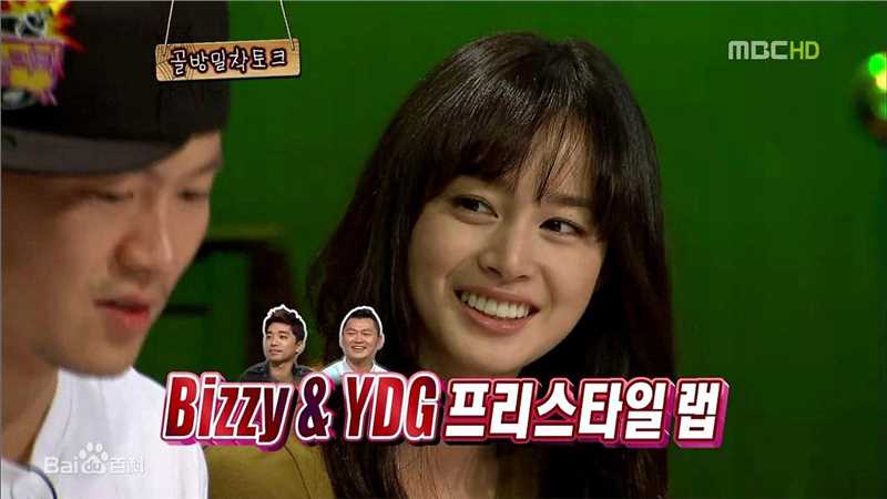 金泰希（正译）(（韩文）、Kim Tae Hee（英文）)出席活动图册