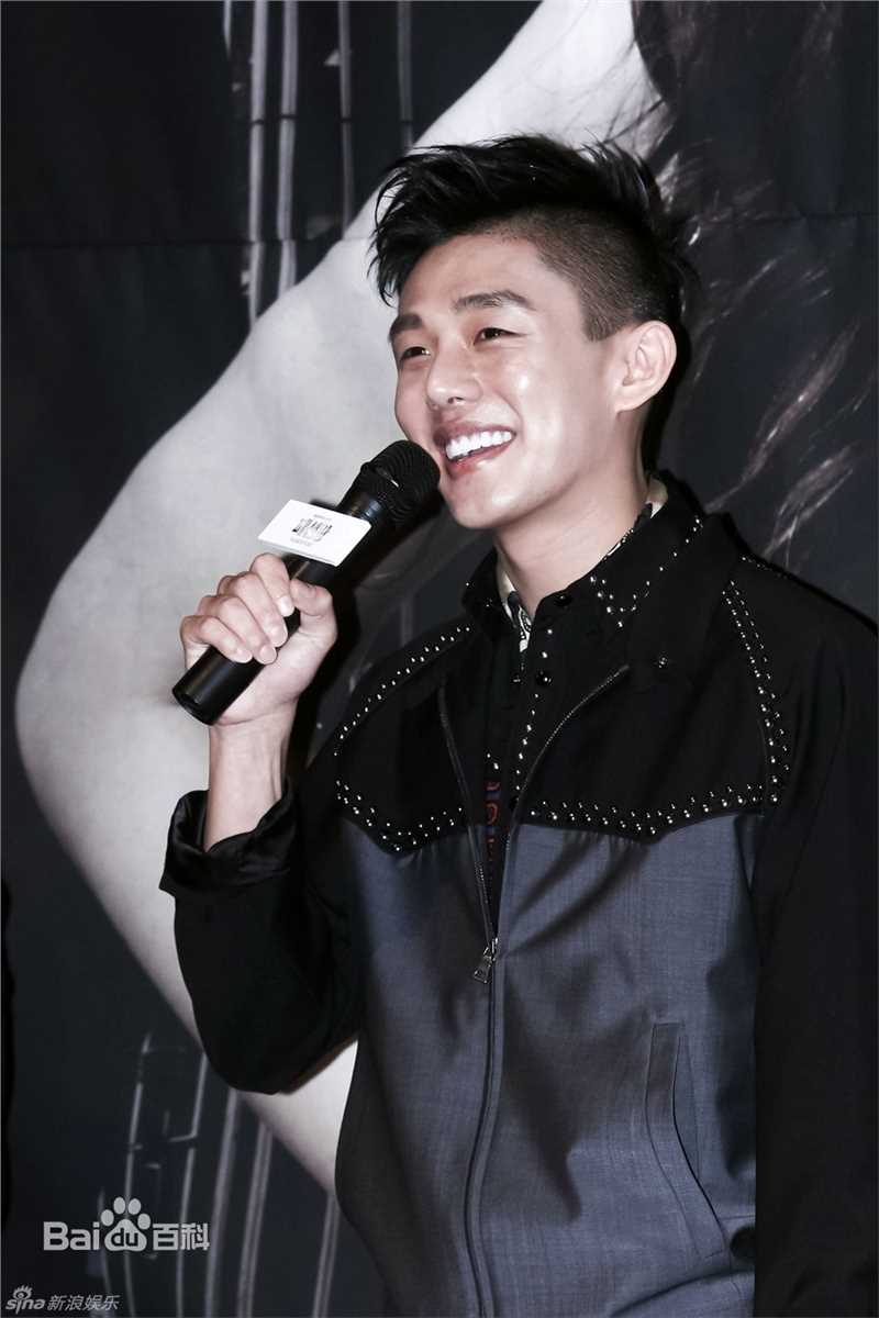 刘亚仁(Yoo Ah In、ユアイン)精彩图册