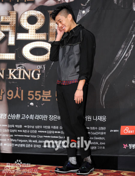 刘亚仁(Yoo Ah In、ユアイン)精彩图册