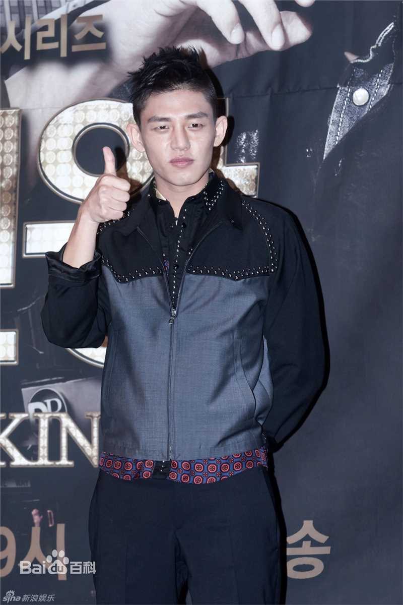 刘亚仁(Yoo Ah In、ユアイン)精彩图册