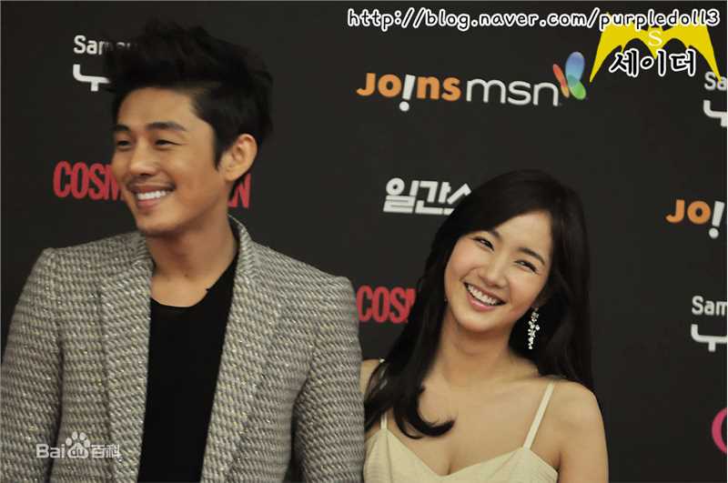 最新刘亚仁(Yoo Ah In、ユアイン)精彩图册