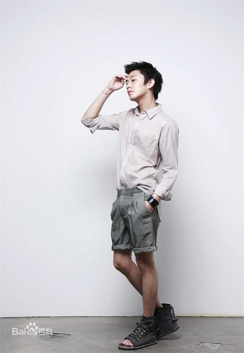 最新刘亚仁(Yoo Ah In、ユアイン)精彩图册