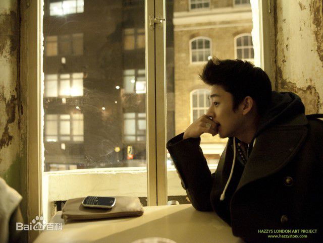 最新刘亚仁(Yoo Ah In、ユアイン)精彩图册