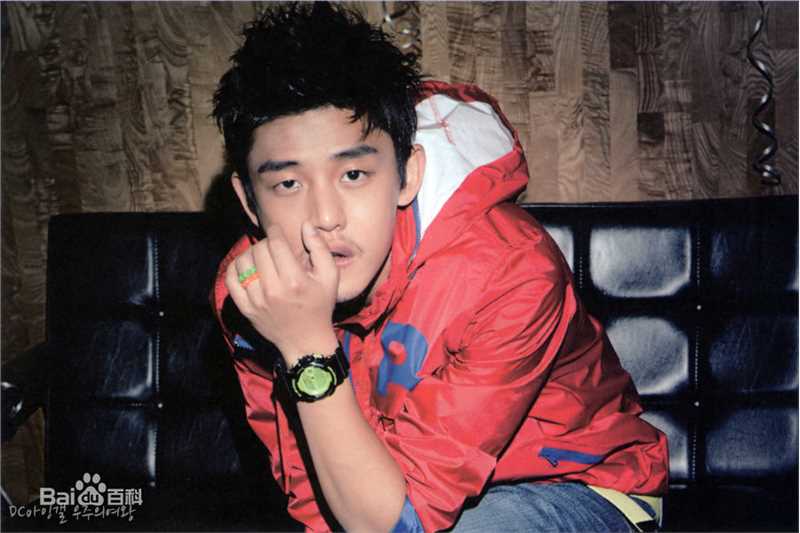 最新刘亚仁(Yoo Ah In、ユアイン)精彩图册