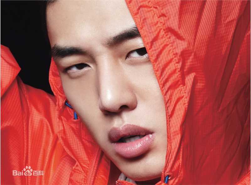 最新刘亚仁(Yoo Ah In、ユアイン)精彩图册