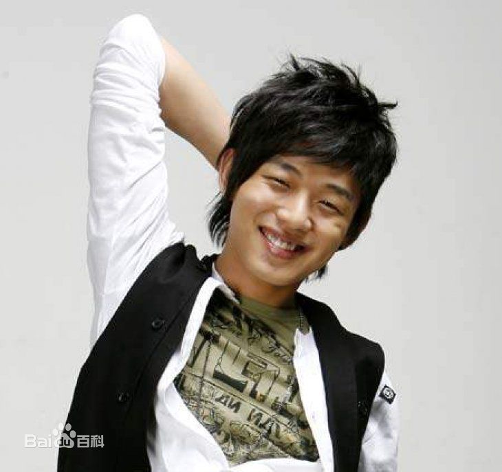 刘亚仁(Yoo Ah In、ユアイン)精彩图册