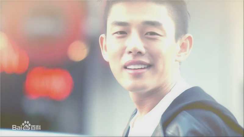 刘亚仁(Yoo Ah In、ユアイン)精彩图册