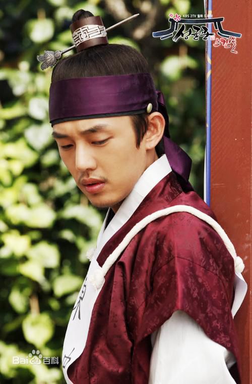 刘亚仁(Yoo Ah In、ユアイン)精彩图册