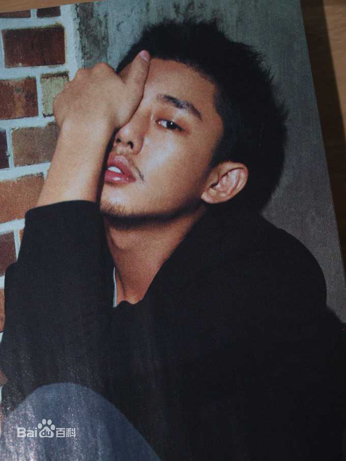 刘亚仁(Yoo Ah In、ユアイン)精彩图册