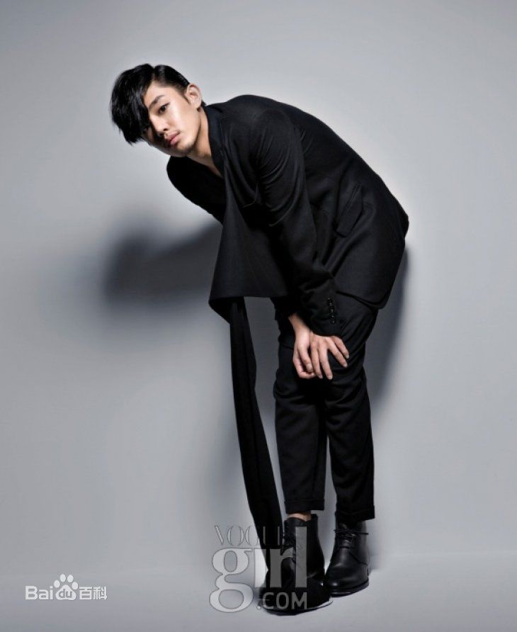 刘亚仁(Yoo Ah In、ユアイン)精彩图册