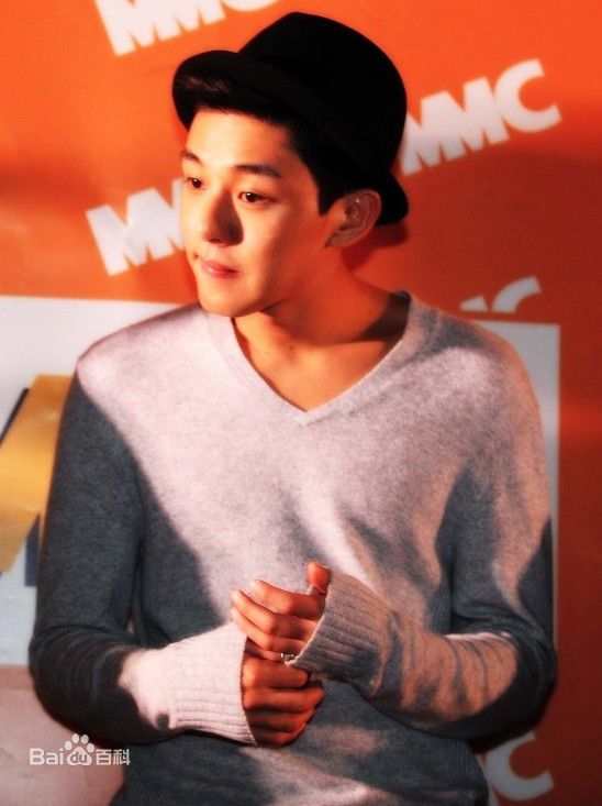 刘亚仁(Yoo Ah In、ユアイン)精彩图册