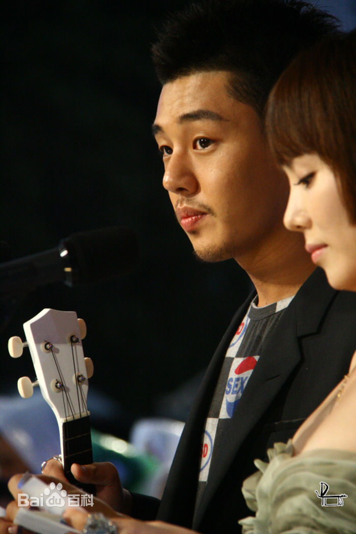 刘亚仁(Yoo Ah In、ユアイン)精彩图册