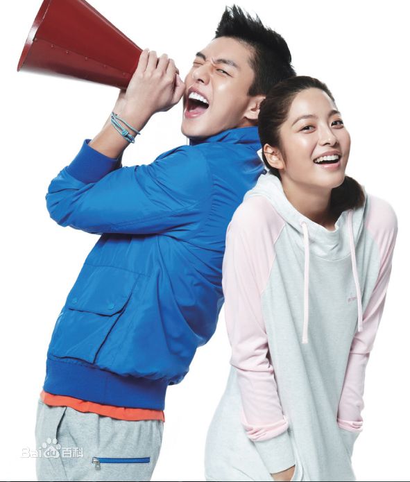 刘亚仁(Yoo Ah In、ユアイン)精彩图册