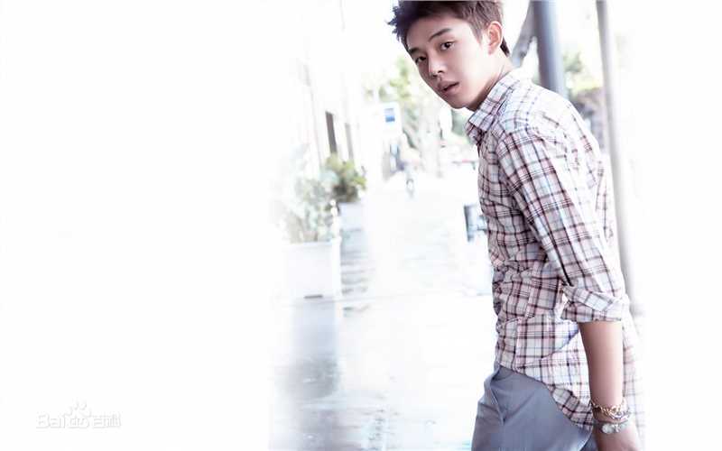 精选刘亚仁(Yoo Ah In、ユアイン)精彩图册