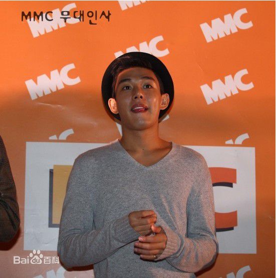 精选刘亚仁(Yoo Ah In、ユアイン)精彩图册