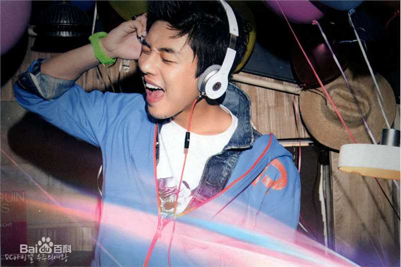 精选刘亚仁(Yoo Ah In、ユアイン)精彩图册