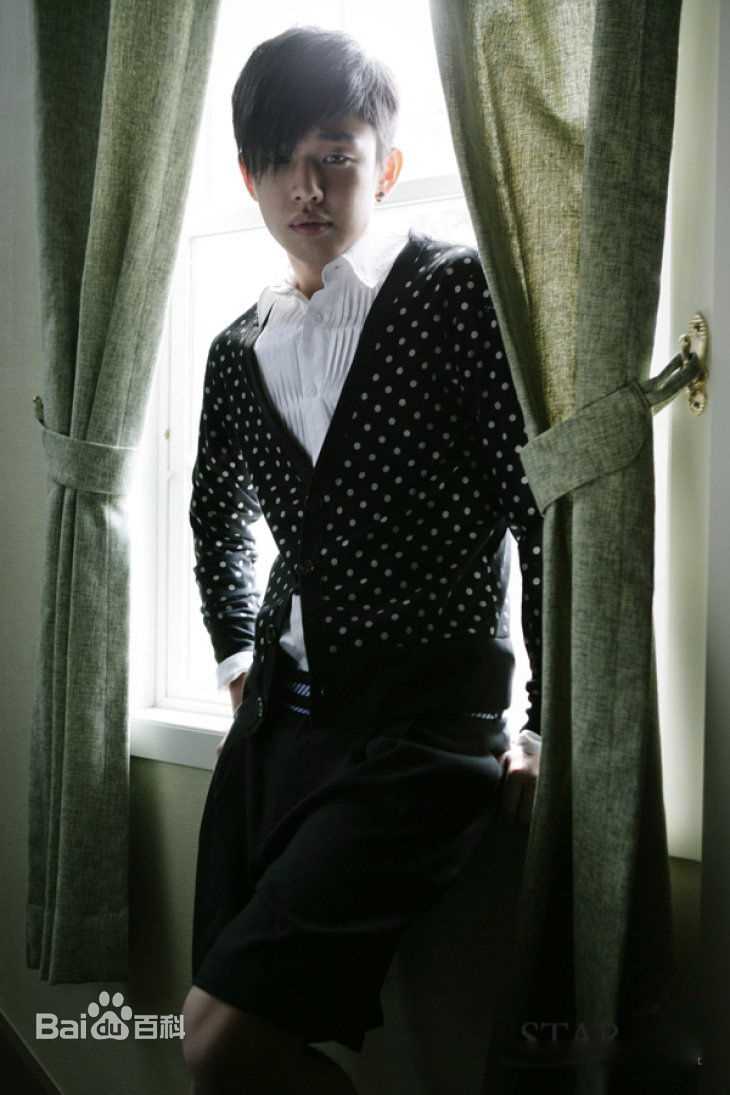 精选刘亚仁(Yoo Ah In、ユアイン)精彩图册