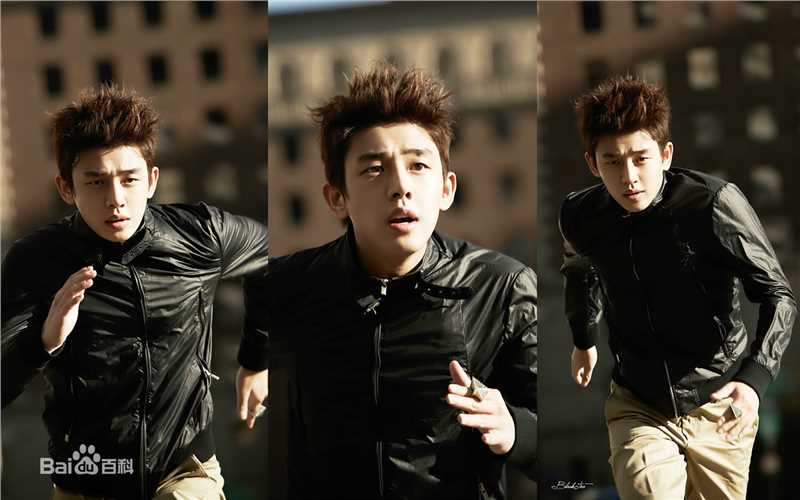 精选刘亚仁(Yoo Ah In、ユアイン)精彩图册