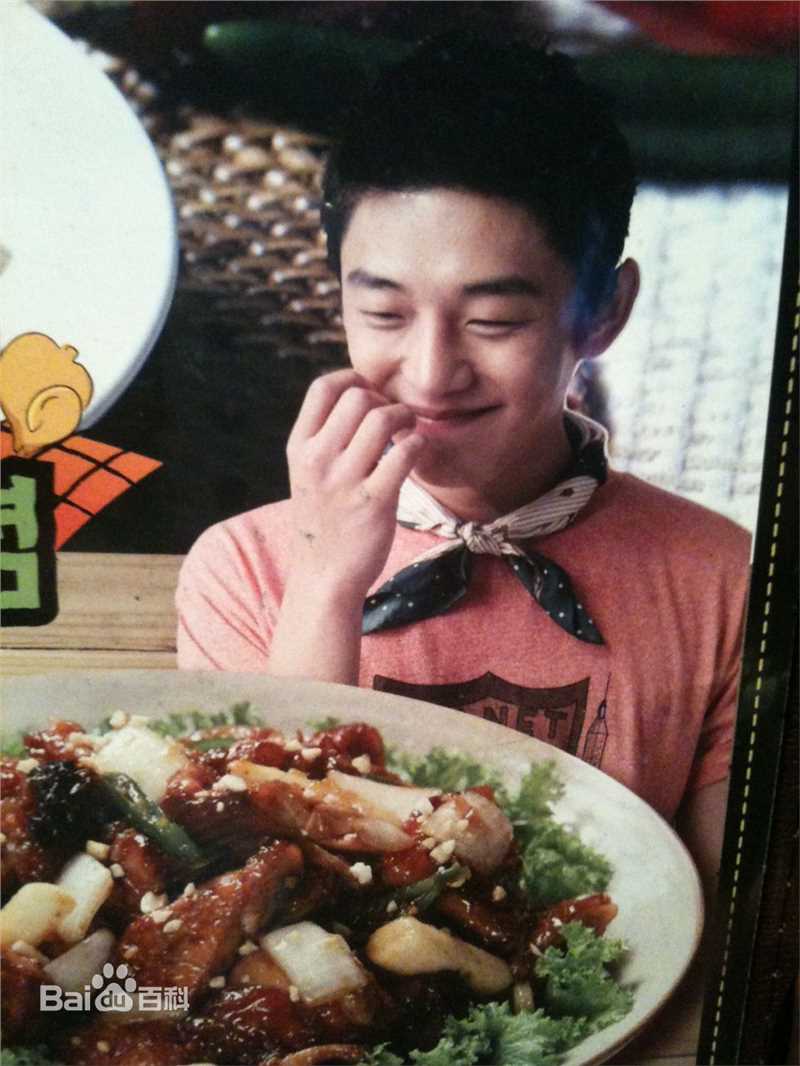 精选刘亚仁(Yoo Ah In、ユアイン)精彩图册