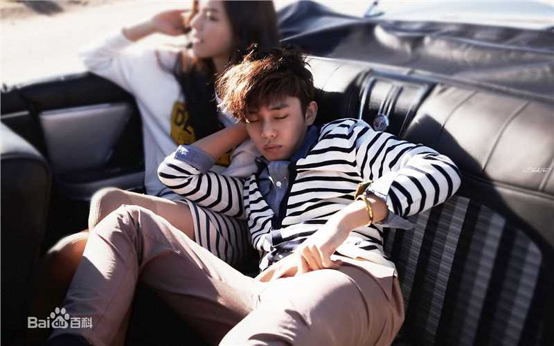 精选刘亚仁(Yoo Ah In、ユアイン)精彩图册