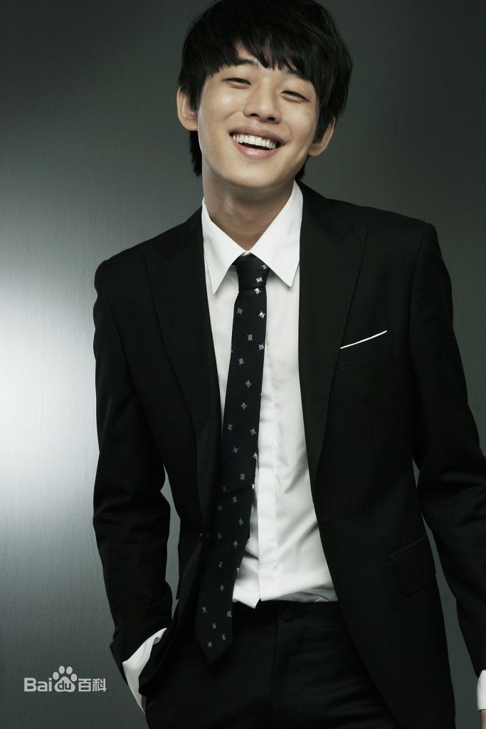 精选刘亚仁(Yoo Ah In、ユアイン)精彩图册