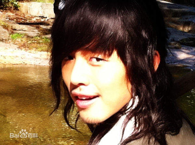 最全刘亚仁(Yoo Ah In、ユアイン)精彩图册