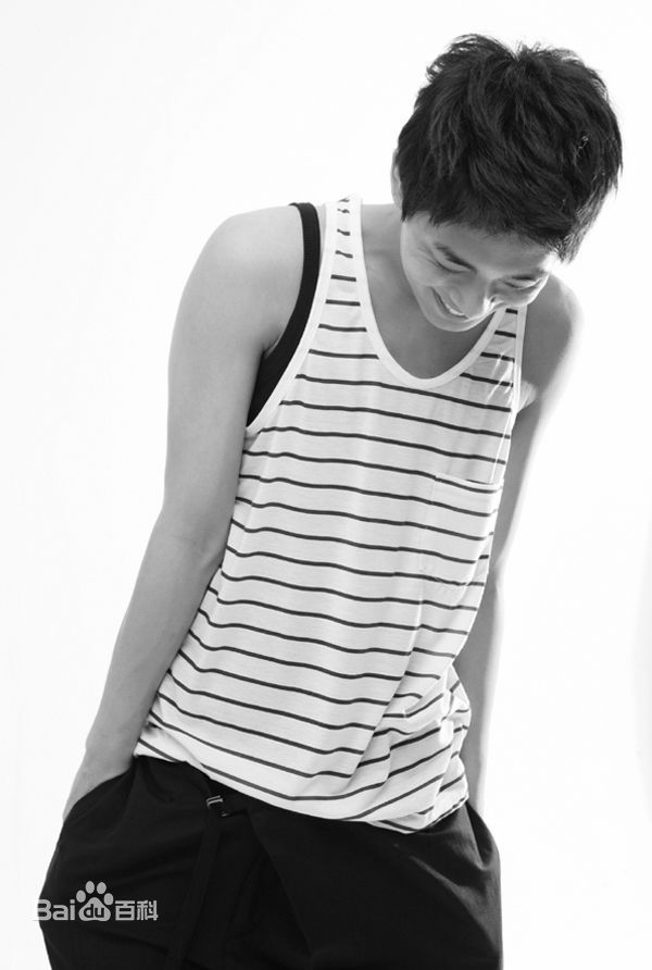 最全刘亚仁(Yoo Ah In、ユアイン)精彩图册