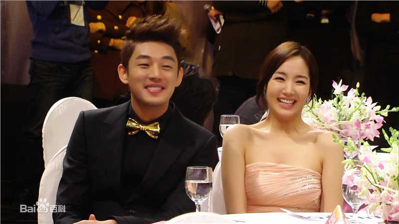 最全刘亚仁(Yoo Ah In、ユアイン)精彩图册