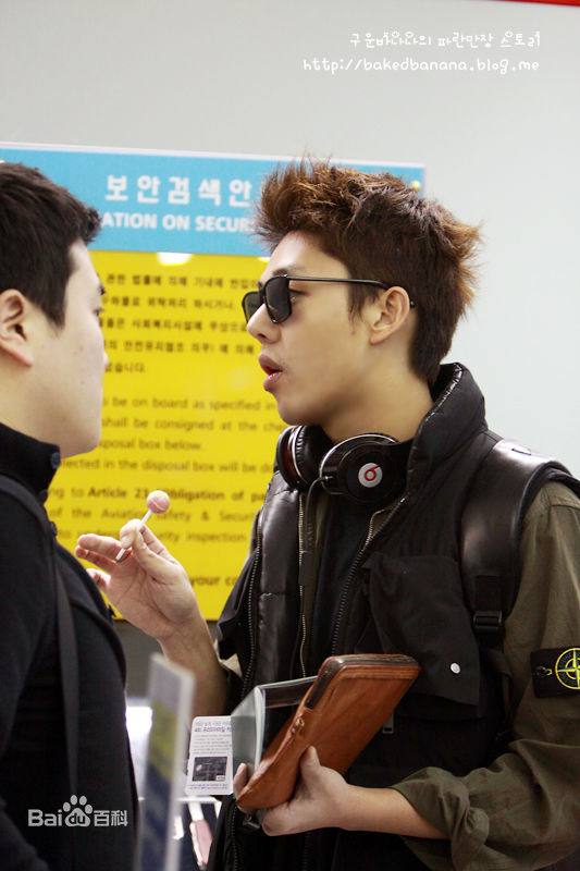 最全刘亚仁(Yoo Ah In、ユアイン)精彩图册