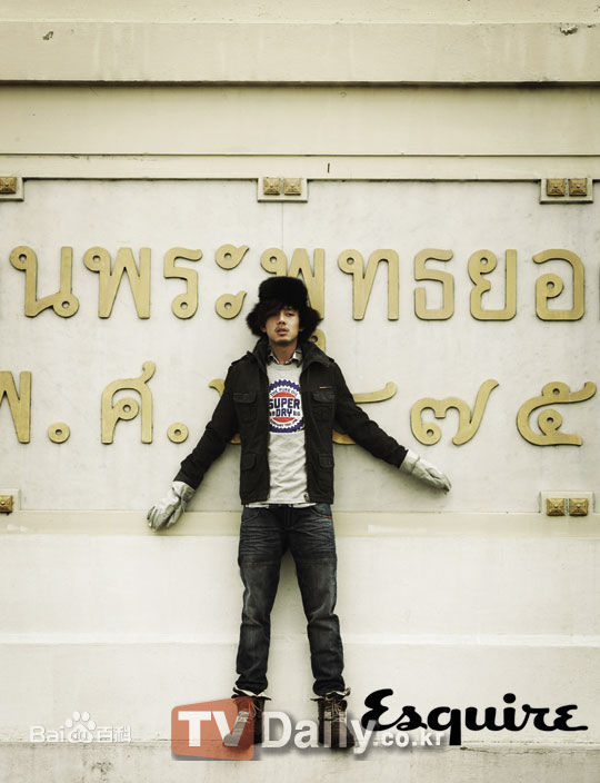 最全刘亚仁(Yoo Ah In、ユアイン)精彩图册