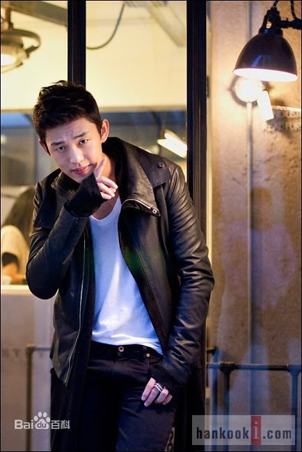 最全刘亚仁(Yoo Ah In、ユアイン)精彩图册