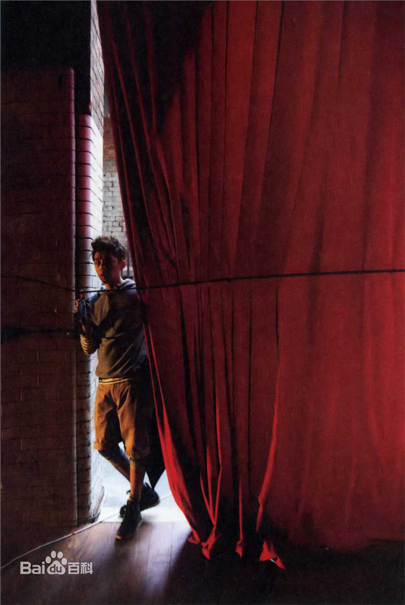 最全刘亚仁(Yoo Ah In、ユアイン)精彩图册