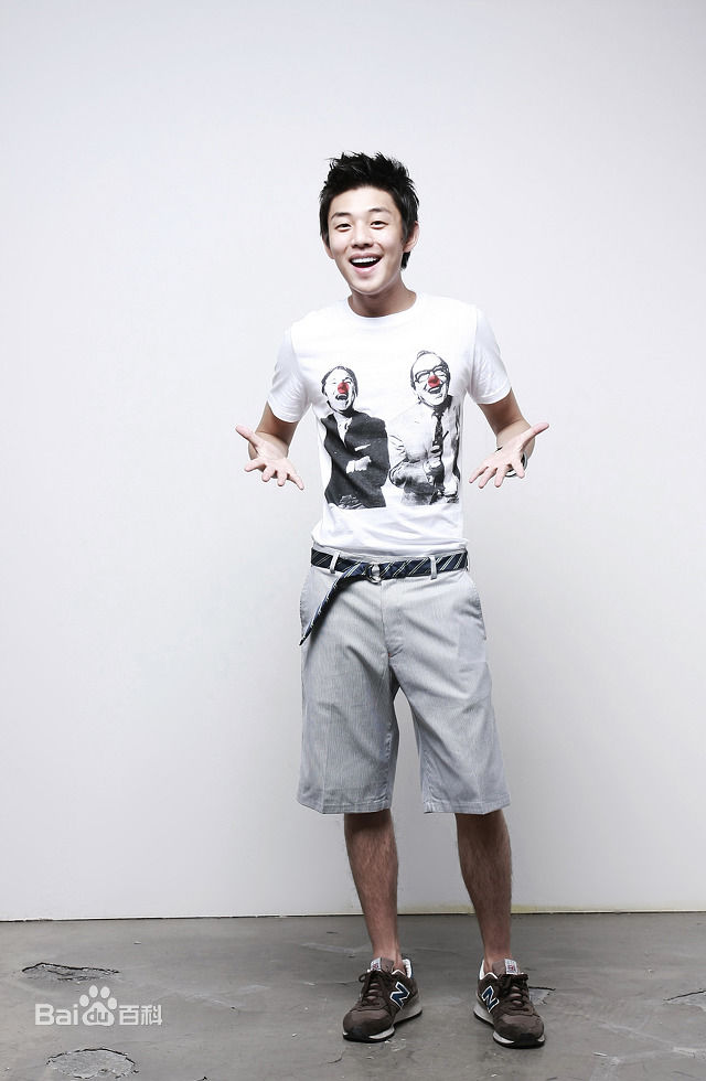 最全刘亚仁(Yoo Ah In、ユアイン)精彩图册