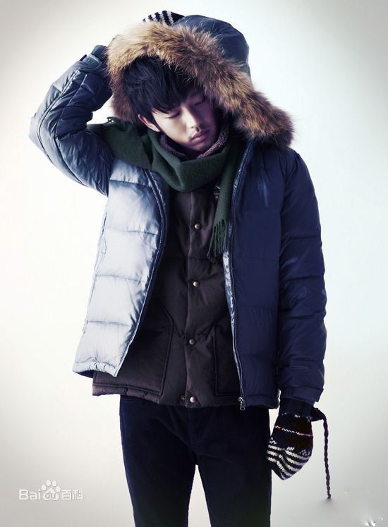 最全刘亚仁(Yoo Ah In、ユアイン)精彩图册