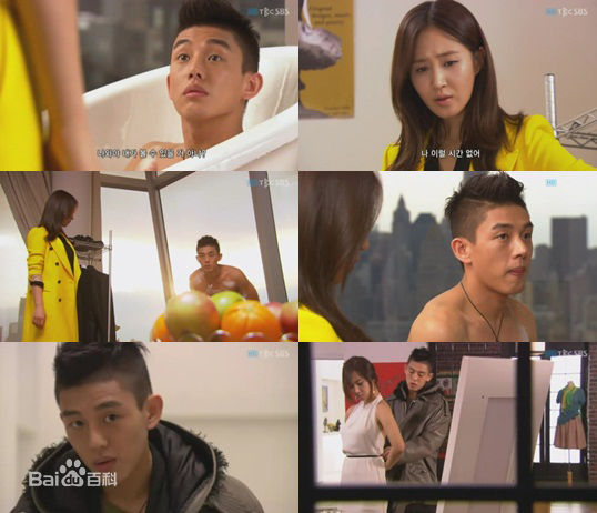 最全刘亚仁(Yoo Ah In、ユアイン)精彩图册