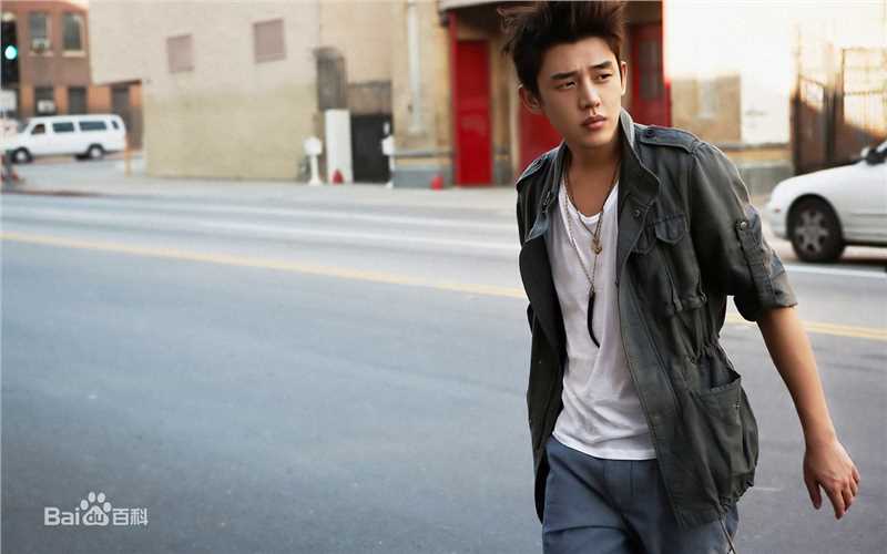 最全刘亚仁(Yoo Ah In、ユアイン)精彩图册
