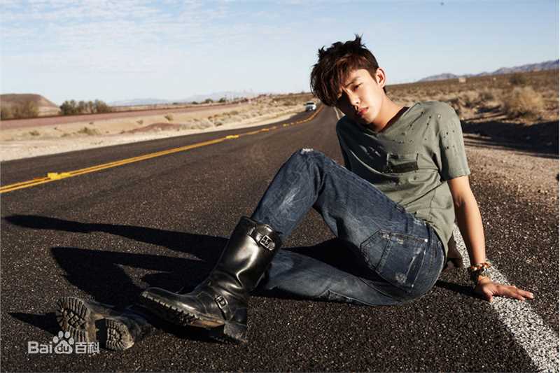 最全刘亚仁(Yoo Ah In、ユアイン)精彩图册