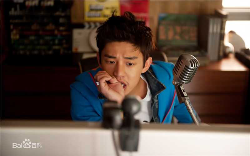 最全刘亚仁(Yoo Ah In、ユアイン)精彩图册