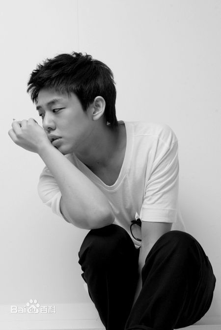 最全刘亚仁(Yoo Ah In、ユアイン)精彩图册