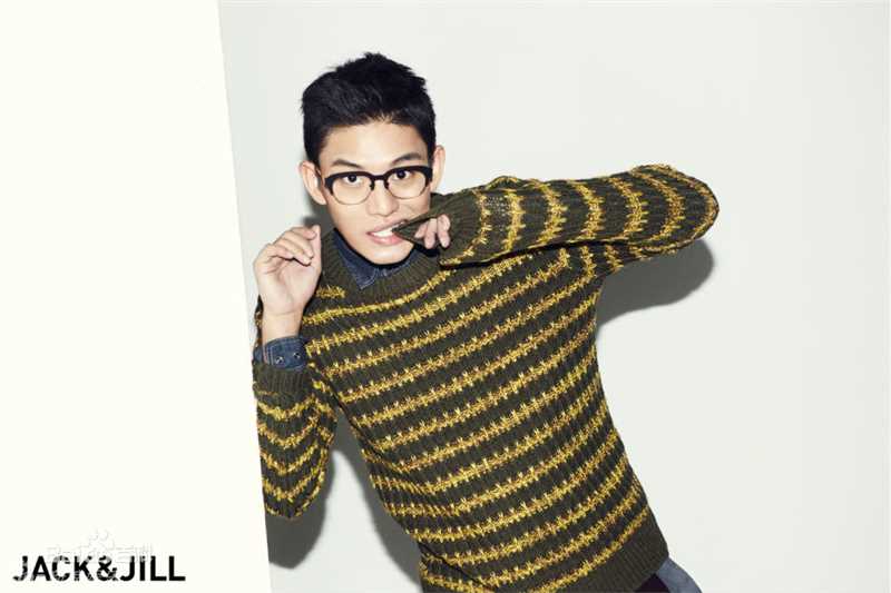 精选刘亚仁(Yoo Ah In、ユアイン)精彩图册