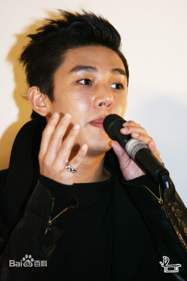 高清刘亚仁(Yoo Ah In、ユアイン)精彩图册