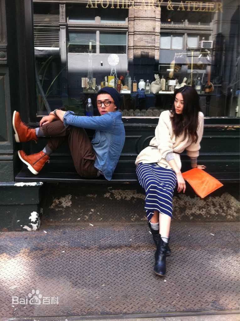 高清刘亚仁(Yoo Ah In、ユアイン)精彩图册