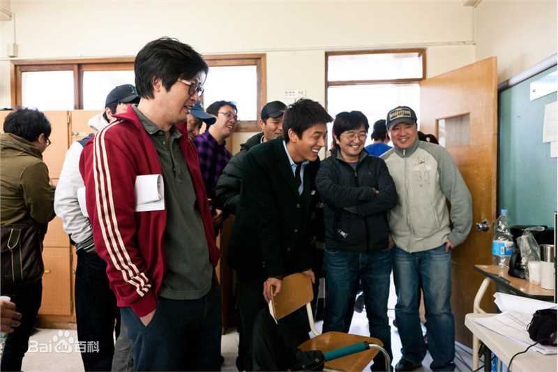 高清刘亚仁(Yoo Ah In、ユアイン)精彩图册